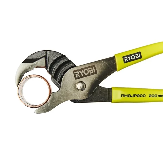 Ryobi RHGJP200 200 mm csőfogó