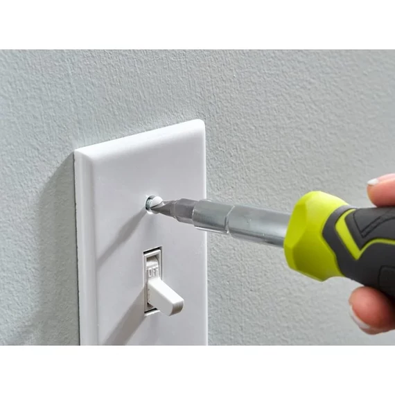 Ryobi RHSDM1101 11-AZ 1-ben csavarhúzó szett bitekkel