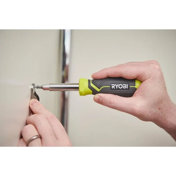 Ryobi RHSDM1101 11-AZ 1-ben csavarhúzó szett bitekkel