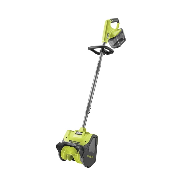 5133006091 Ryobi ONE+ RY18ST25A-0 25cm széles hómaró akku és töltő nélkül