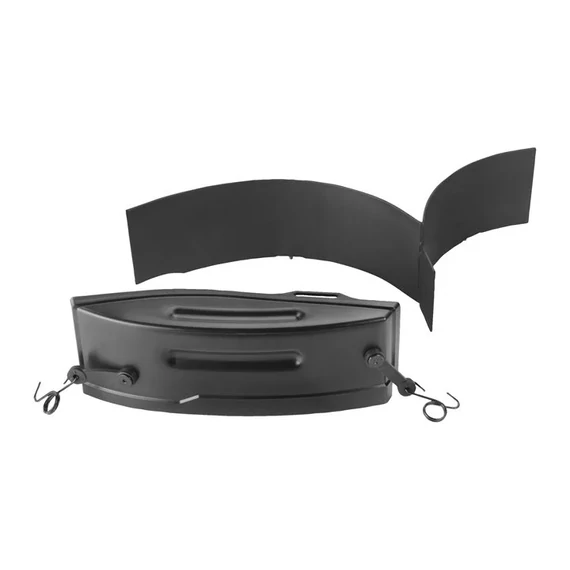 5132006333 Ryobi RAC 475 mulcsozó adapter kompatibilis vele: 117cm fűnyíró traktor