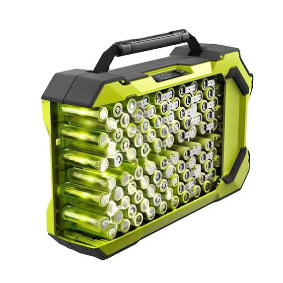 Ryobi RY72B10A 72V 10ah akkumulátor  5133005956