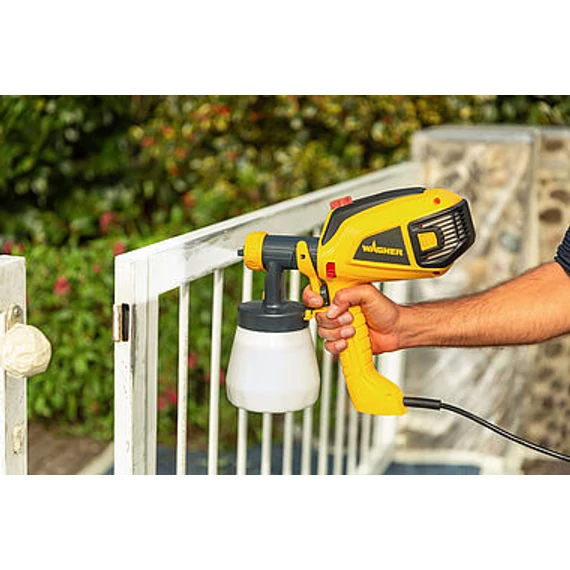 Wagner W 590 Flexio univerzális festékszóró