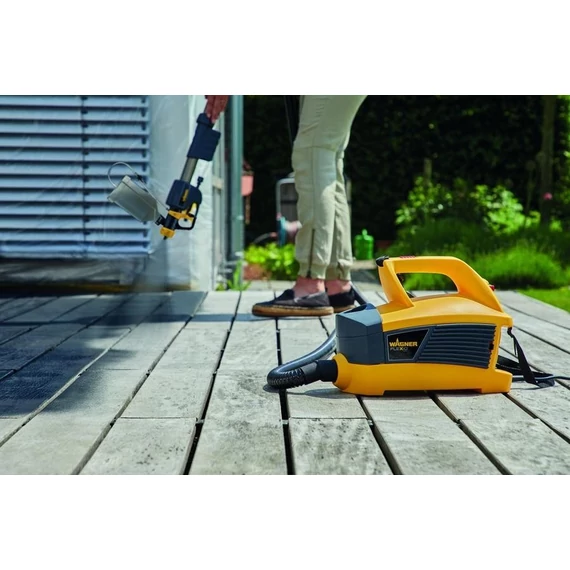 Wagner W 690 Flexio Extra univerzális festékszóró
