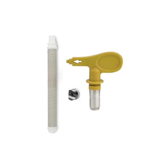 0553219 Wagner Airless fúvókakészlet TradeTip3 219 (20°,0.019