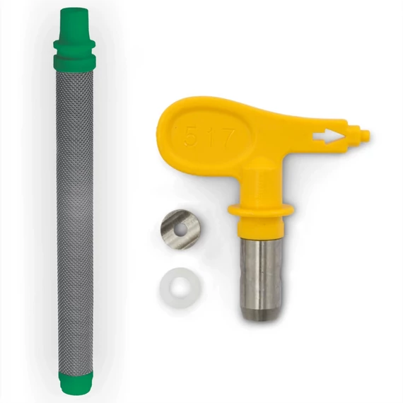 0553243 Wagner Airless fúvókakészlet TradeTip3 243 (20°,0.043