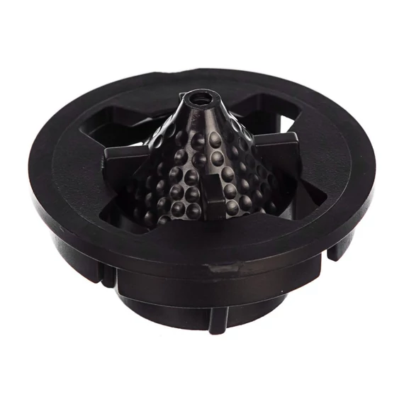 2362878 Wagner HVLP fúvóka 2.5 mm fekete (standard)