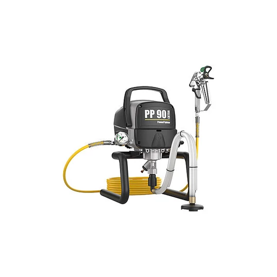 2414079 Wagner PowerPainter 90 Extra Skid HEA airless festékszóró rendszer