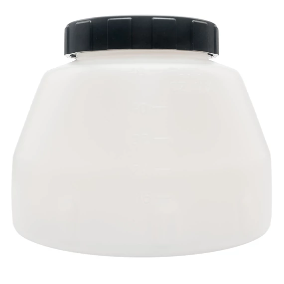 417921 Wagner Festéktartály fedéllel 1400ml (HVLP készülékek)