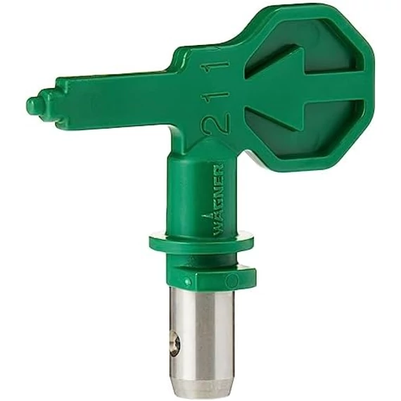 517211 Wagner HEA fúvókák ControlPro szórópisztolyokhoz 211 (20º,0.011”)