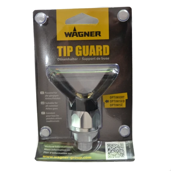 0289390 Wagner Fúvókatartó TradeTip3 fúvókákhoz, G menetes