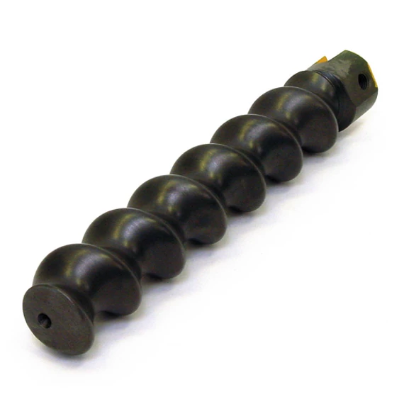 2362235 Wagner Alapvakolat fúvókák fekete (PC1030) 10 mm