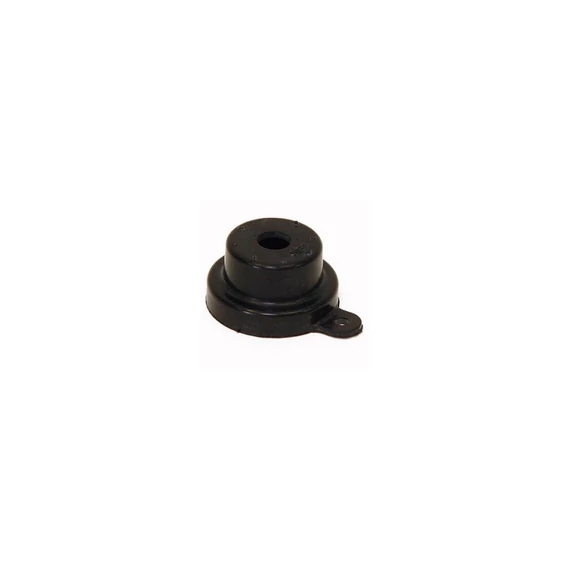0268747 Wagner Alapvakolat fúvóka 16 mm fekete (PC1030)