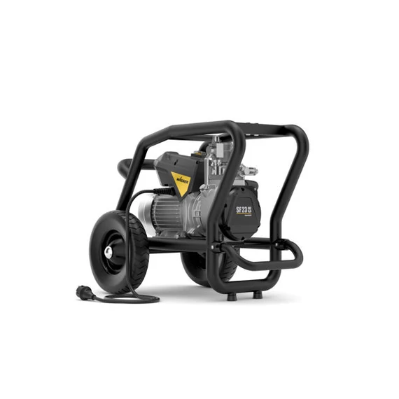 2415601 Wagner SuperFinish 23 CR injektálógép