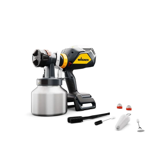 2437348 Wagner FinishControl 4000 18V FineSpray