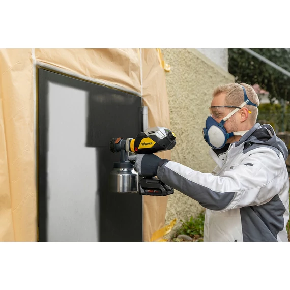 2437348 Wagner FinishControl 4000 18V FineSpray