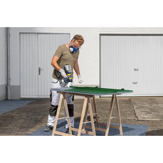 2453688 Wagner FinishControl 4000 18V StandardSpray Kit
