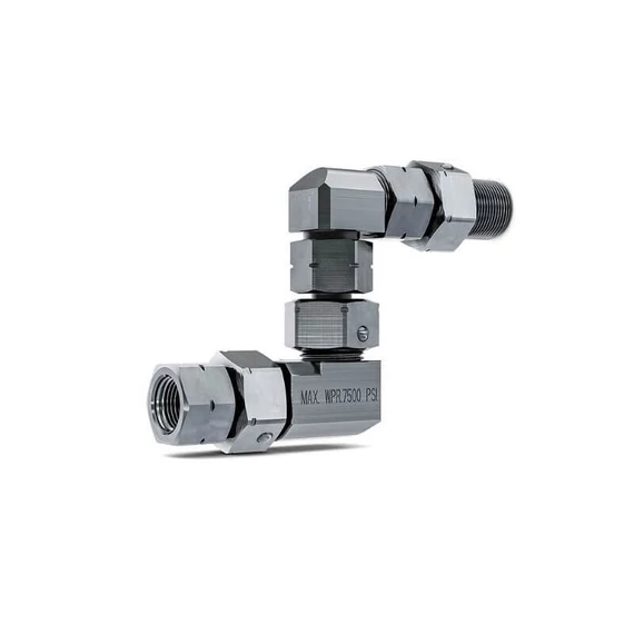 2454974 Wagner FlexTwist Z csatlakozó