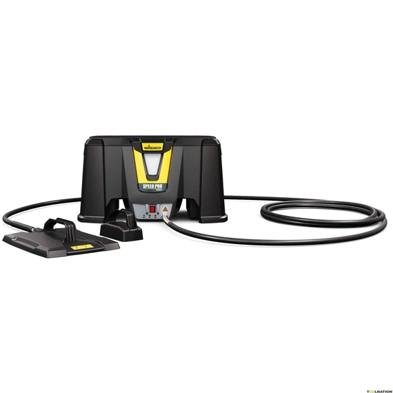 2418213 Wagner SteamForce SpeedPro gőzölő tapétaleválasztó