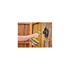 5132006298 Ryobi RACLTH18 180mm Kemény körkefe