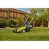 Ryobi ONE+ HP RY18LMX33A-150 18v szénkefementes 33 cm-es fűnyíró 5,0ah akkuval és töltővel 5133006287 