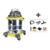 Ryobi RVC-1220I-G száraz-nedves porszívó 5133004986