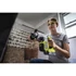 Ryobi ONE+ HP RSDS18X-0 18V 2,5J fúró és vésőkalapács akku és töltő nélkül 5133004620 