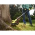 Ryobi ONE+ HP RY18LTX33A-0 18V szénkefementes akkumulátoros 33-cm es szegélyvágó akku és töltő nélkül 5133004888 