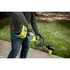 Ryobi ONE+ HP RY18LTX33A-0 18V szénkefementes akkumulátoros 33-cm es szegélyvágó akku és töltő nélkül 5133004888 