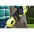 Ryobi ONE+ HP RY18LTX33A-0 18V szénkefementes akkumulátoros 33-cm es szegélyvágó akku és töltő nélkül 5133004888 