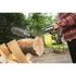 Ryobi MAX POWER RY36CSX40B-160 36v szénkefe nélküli 40cm láncfűrész 6,0ah akkuval és töltővel 5133004899