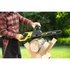 Ryobi MAX POWER RY36CSX40B-160 36v szénkefe nélküli 40cm láncfűrész 6,0ah akkuval és töltővel 5133004899