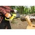 Ryobi MAX POWER RY36CSX40B-160 36v szénkefe nélküli 40cm láncfűrész 6,0ah akkuval és töltővel 5133004899
