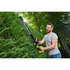 Ryobi ONE+ HP RY18HTX60A-0 18V szénkefementes akkumulátoros 60cm-es sövényvágó akku és töltő nélkül 5133004906