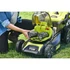 Ryobi MAX POWER RY36LMXSP46A-150 36V szénkefe nélküli 46 cm-es önjáró fűnyíró 5,0ah akkuval és töltvel  5133004913