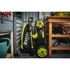 Ryobi MAX POWER RY36LMXSP46A-150 36V szénkefe nélküli 46 cm-es önjáró fűnyíró 5,0ah akkuval és töltvel  5133004913