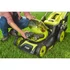 Ryobi MAX POWER RY36LMXSP46A-150 36V szénkefe nélküli 46 cm-es önjáró fűnyíró 5,0ah akkuval és töltvel  5133004913