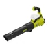 Ryobi MAX POWER RY36BLXA-0 akkumulátoros szénke nélküli WHISPER™ lombfúvó akkumulátor és töltő nélkül 5133004916