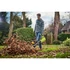 Ryobi MAX POWER RY36BLXA-0 akkumulátoros szénke nélküli WHISPER™ lombfúvó akkumulátor és töltő nélkül 5133004916