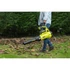 Ryobi MAX POWER RY36BLXA-0 akkumulátoros szénke nélküli WHISPER™ lombfúvó akkumulátor és töltő nélkül 5133004916