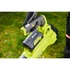 Ryobi MAX POWER RY36BLXA-0 akkumulátoros szénke nélküli WHISPER™ lombfúvó akkumulátor és töltő nélkül 5133004916