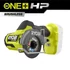 Ryobi ONE+ HP RCT18C-0 18v szénkefe nélküli daraboló akku és töltő nélkül 5133004953
