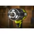 Ryobi ONE+ HP RIW18X-0 18 V-os szénkefe nélküli ütvecsavarozó akku és töltő nélkül 5133004960