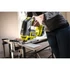 Ryobi ONE+ HP RJS18X-0 18V szénkefe nélküli szúrófűrész akku és töltő nélkül 5133004970