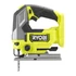 Ryobi ONE+ HP RJS18X-0 18V szénkefe nélküli szúrófűrész akku és töltő nélkül 5133004970