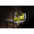 Ryobi ONE+ HP RJS18X-0 18V szénkefe nélküli szúrófűrész akku és töltő nélkül 5133004970