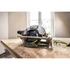 Ryobi ONE+ HP RCS18X-0 18V szénkefementes akkumulátoros körfűrész akku és töltő nélkül 5133004971