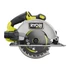 Ryobi ONE+ HP RCS18X-0 18V szénkefementes akkumulátoros körfűrész akku és töltő nélkül 5133004971