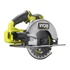 Ryobi ONE+ HP RCS18X-0 18V szénkefementes akkumulátoros körfűrész akku és töltő nélkül 5133004971