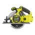 Ryobi ONE+ HP RCS18X-0 18V szénkefementes akkumulátoros körfűrész akku és töltő nélkül 5133004971